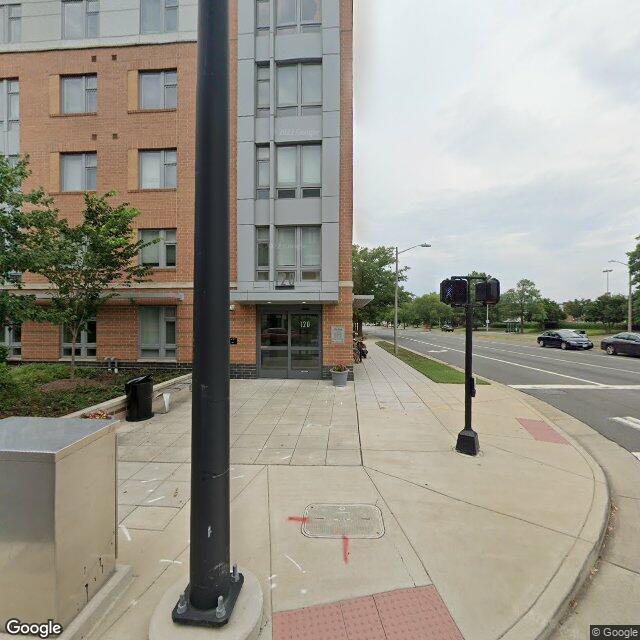 Photo of JACKSON CROSSING. Affordable housing located at 120 EAST REED AVENUE ALEXANDRIA, VA 22305