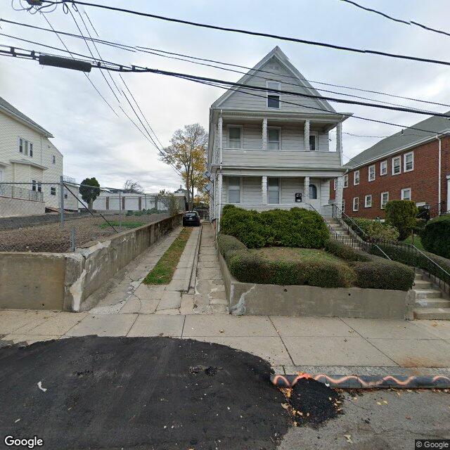 Photo of ORIENT HEIGHTS at 232-246 WALDEMAR AVENUE BOSTON, MA 02128