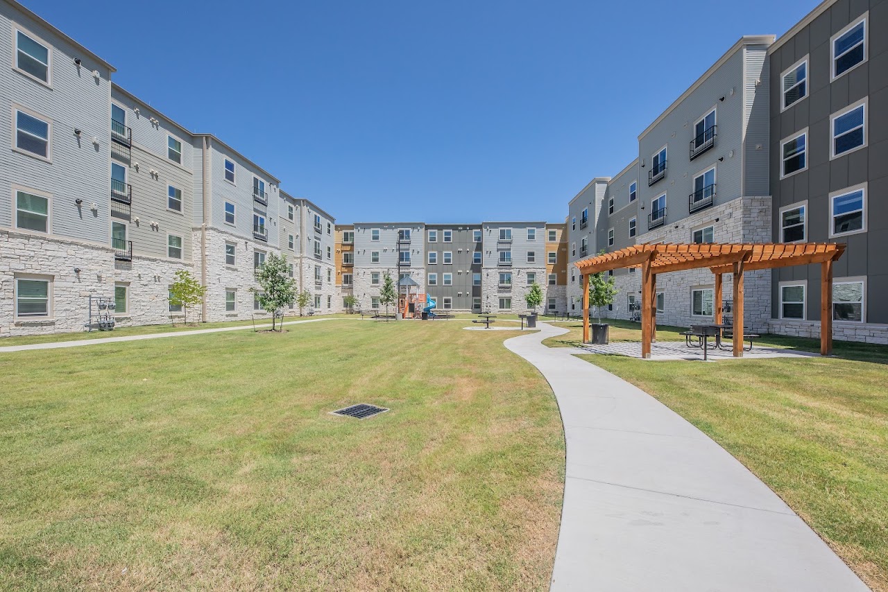 Photo of SPRINGS APARTMENTS. Affordable housing located at 4702 AMBASSADOR WAY BALCH SPRINGS, TX 75180