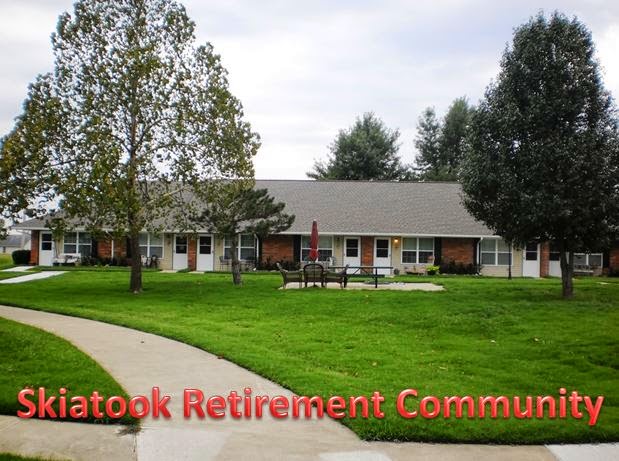 Photo of SKIATOOK RETIREMENT COMMUNITY. Affordable housing located at 1504 W FIFTH ST SKIATOOK, OK 74070