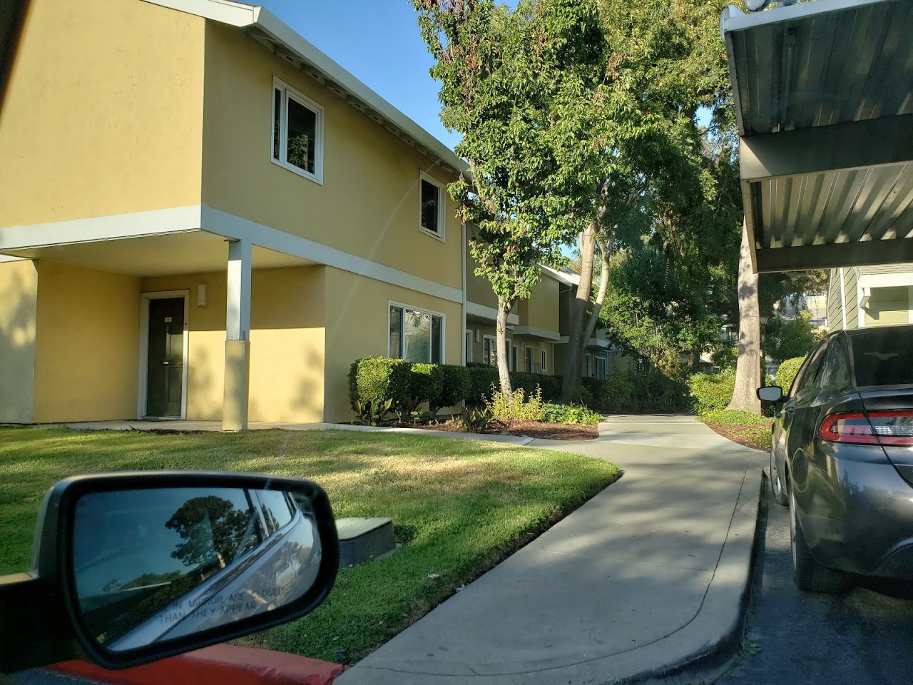 Photo of LOS ROBLES APTS (UNION CITY). Affordable housing located at 32300 ALMADEN BLVD UNION CITY, CA 94587