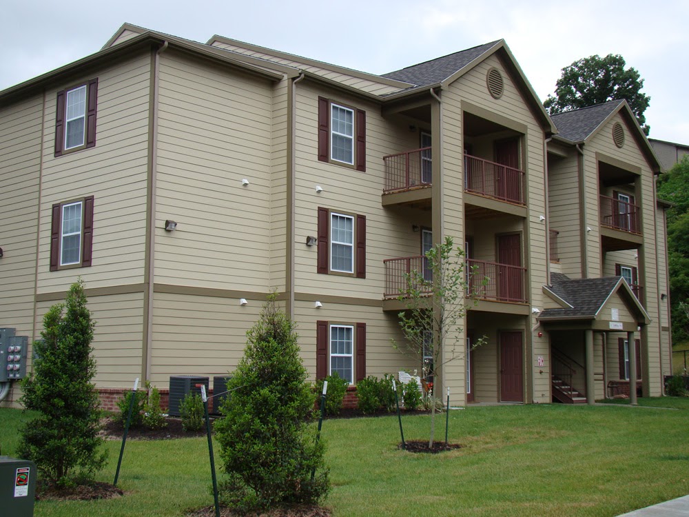 Photo of CITY VIEW APTS. Affordable housing located at 1029 BLOOMINGDALE PIKE KINGSPORT, TN 37660