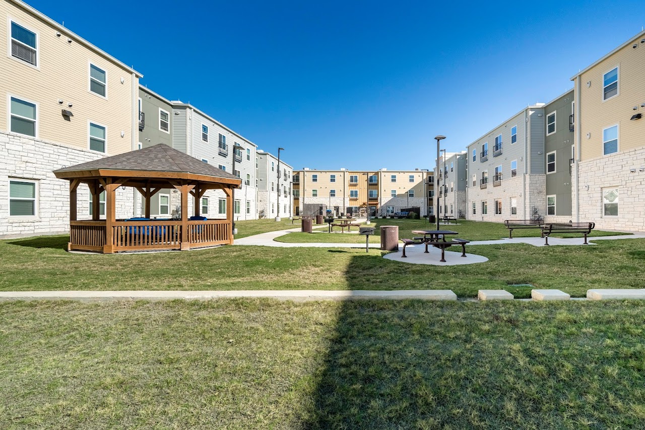 Photo of VILLAGES AT FISKVILLE. Affordable housing located at 10017 MIDDLE FISKVILLE ROAD AUSTIN, TX 78753