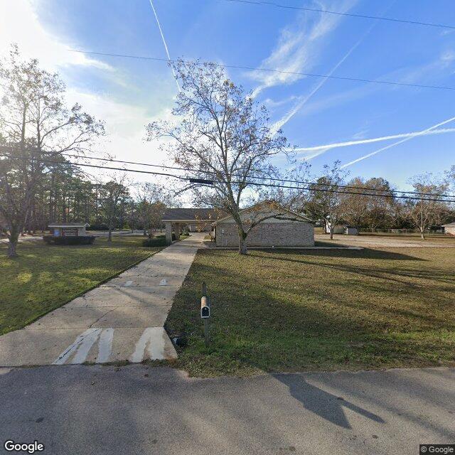 Photo of CENTRAL HILLS at 84 CAULEY DR LUCEDALE, MS 39452