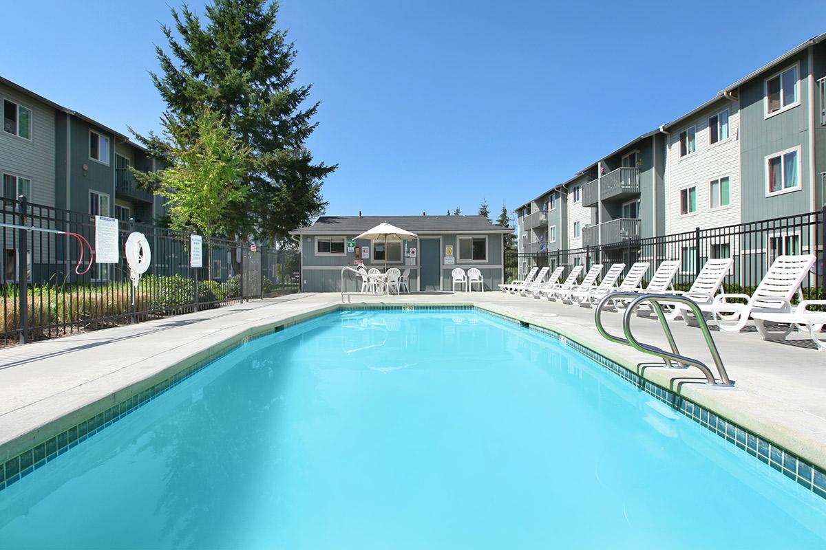 Photo of MEADOWS ON LEA HILL, THE. Affordable housing located at 12505 SE 312TH STREET AUBURN, WA 98092