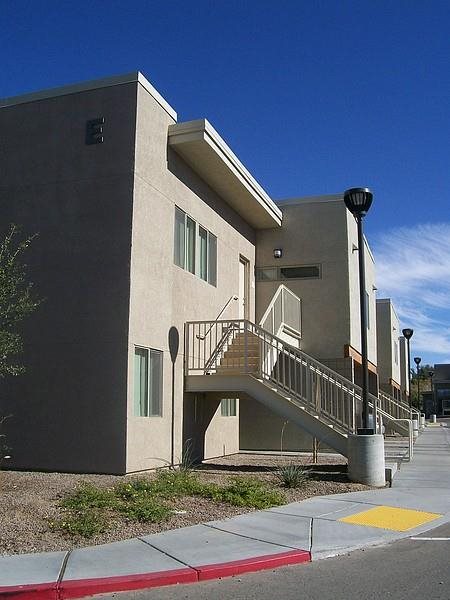 Photo of TIVOLI HEIGHTS VILLAGE PHASE II. Affordable housing located at 3170 HARRISON ST KINGMAN, AZ 86401
