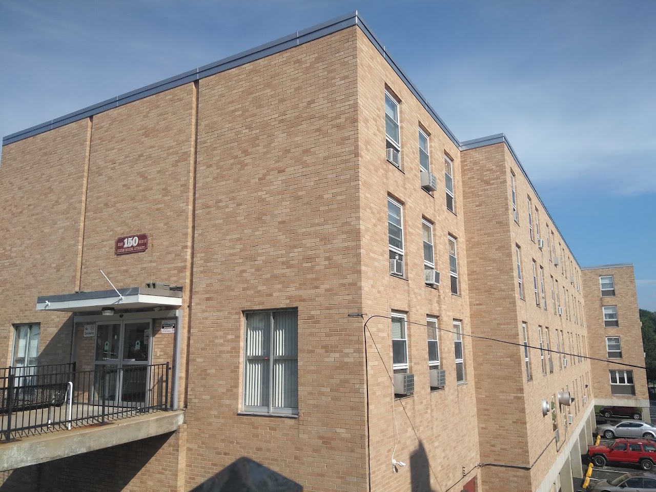 Photo of Elkton Housing Authority. Affordable housing located at 150 E MAIN Street ELKTON, MD 21921