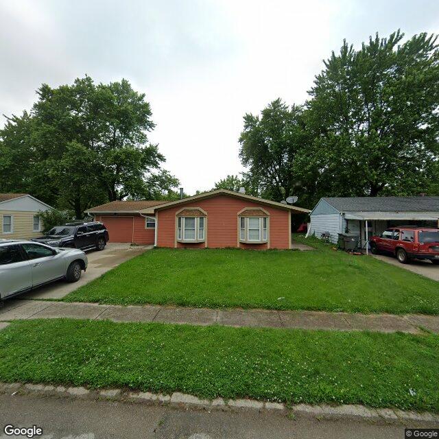 Photo of 5338 DUNK DR at 5338 DUNK DR INDIANAPOLIS, IN 46224