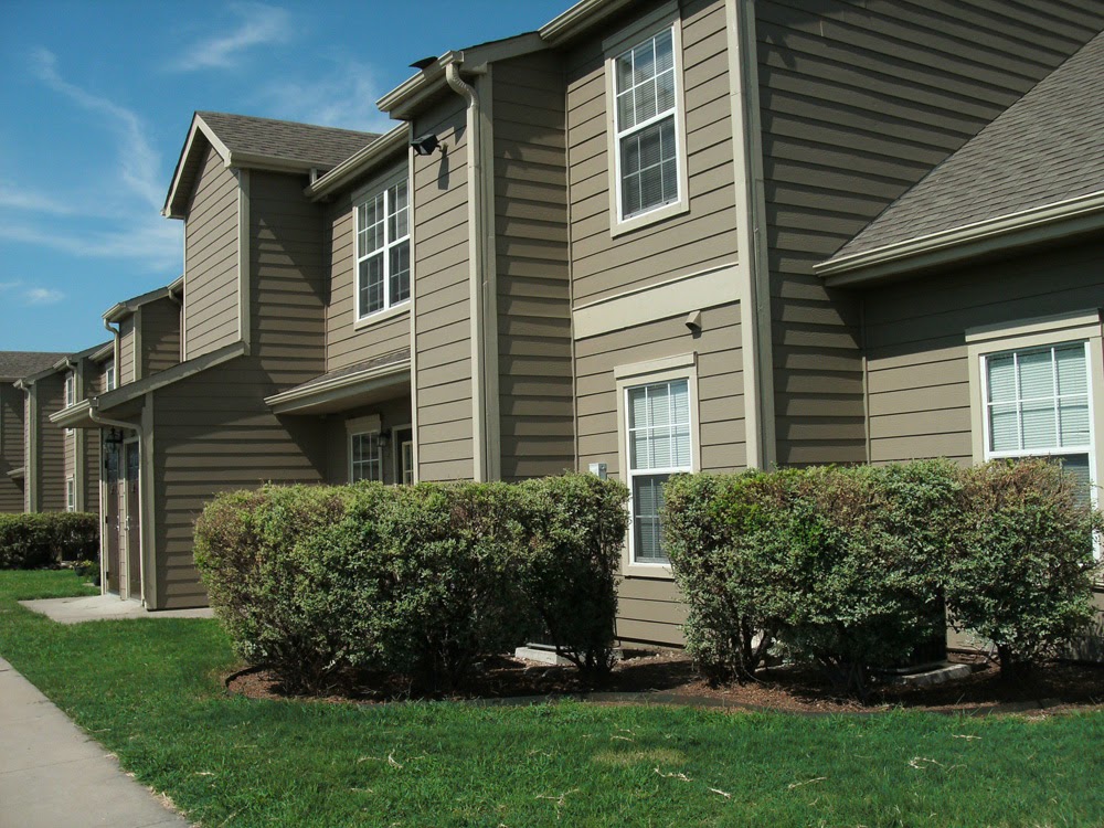 Photo of COPPER RIDGE APTS. Affordable housing located at 1515 W HIGHLAND AVE PONCA CITY, OK 74601