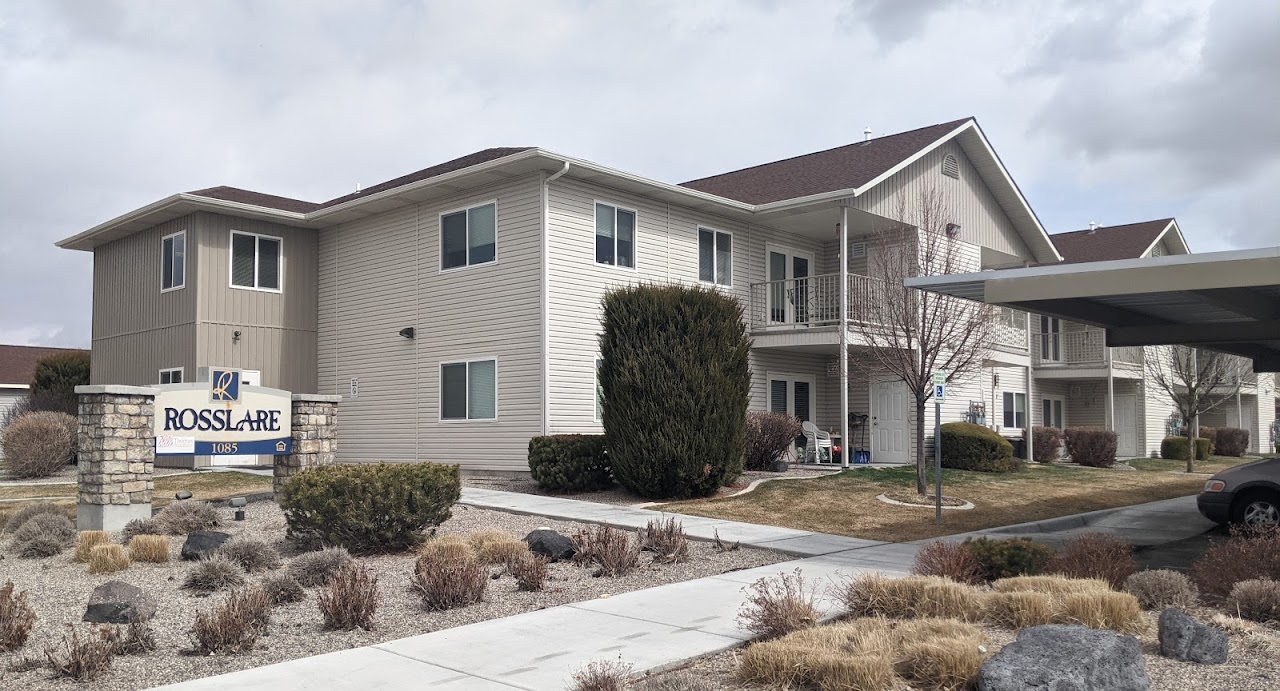 Photo of ROSSLARE SENIOR. Affordable housing located at 1085 HOOPES AVENUE IDAHO FALLS, ID 83404