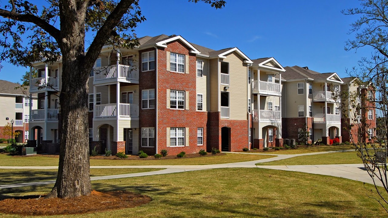 Photo of ASHLEY RIVERSIDE. Affordable housing located at 320 S JACKSON ST ALBANY, GA 31701