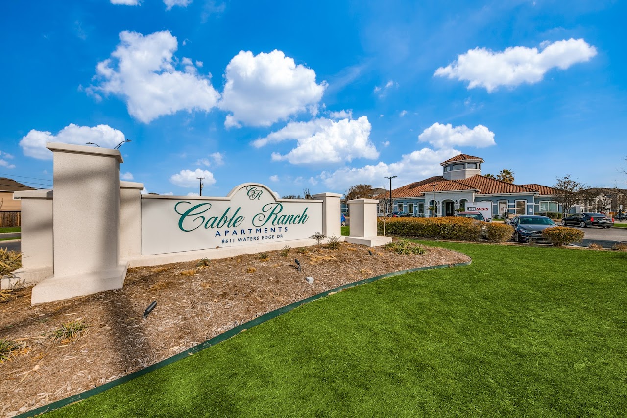 Cable Ranch - Affordable Housing in San Antonio, TX | Section 8 Search