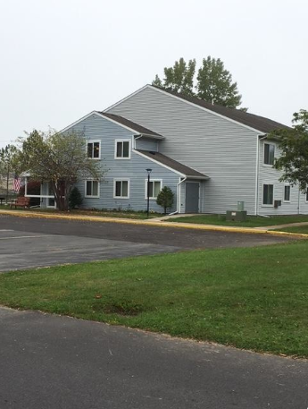 Photo of WEDGEWOOD II. Affordable housing located at 7851 STATE RTE 298 KIRKVILLE, NY 13082