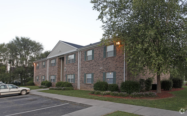 Photo of MAYNARDVILLE APTS. Affordable housing located at  MAYNARDVILLE, TN 