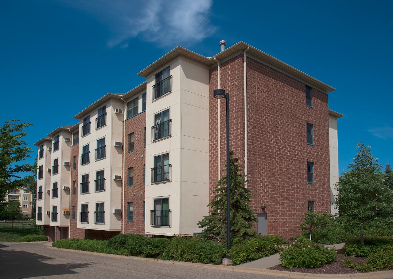 Photo of HARALSON APARTMENTS at 15420 FOUNDERS LANE APPLE VALLEY, MN 55124