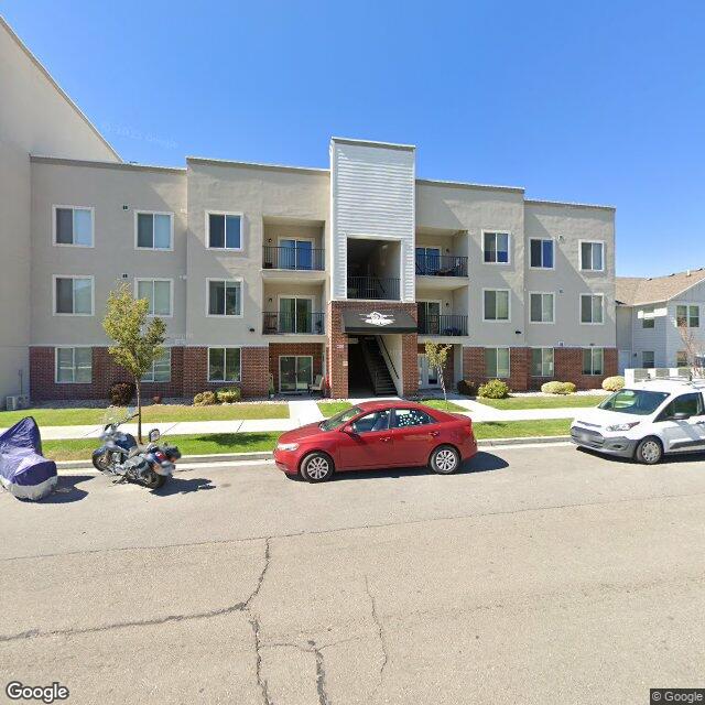 Photo of CENTRAL PARK STATION. Affordable housing located at 510 SOUTH 400 WEST PROVO, UT 84601