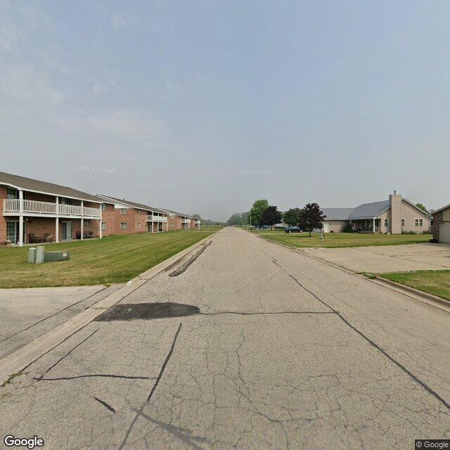Photo of SCANDINAVIAN VILLAGE APTS. Affordable housing located at 367 DANISH WAY DENMARK, WI 54208