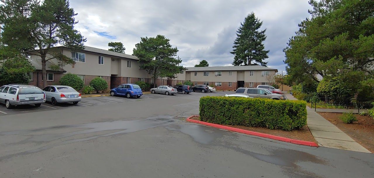 Photo of MARWOOD PLAZA APTS. Affordable housing located at 7200 SE WOODSTOCK BLVD PORTLAND, OR 97206