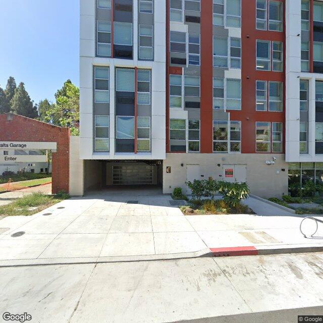 Photo of NOVA APARTMENTS. Affordable housing located at 445 30TH STREET OAKLAND, CA 94609