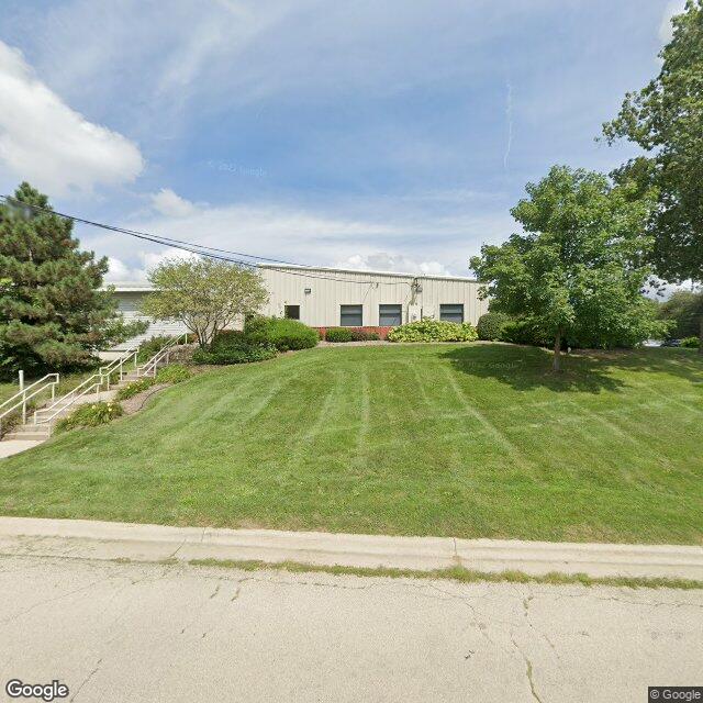 Photo of Winnebago County Housing Authority at 3617 Delaware Street ROCKFORD, IL 61102