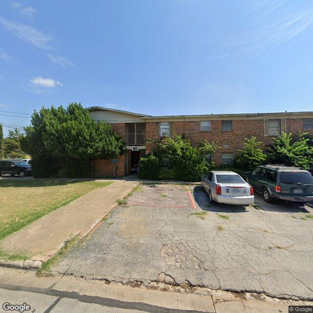 Photo of HIGH VIEW PLACE at 731 WOLF STREET KILLEEN, TX 76541
