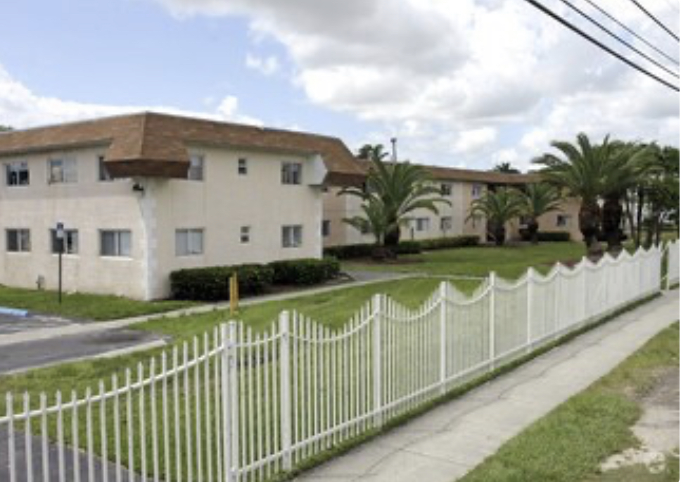 Photo of CORAL GARDENS. Affordable housing located at 250 SW 14TH AVE HOMESTEAD, FL 33030