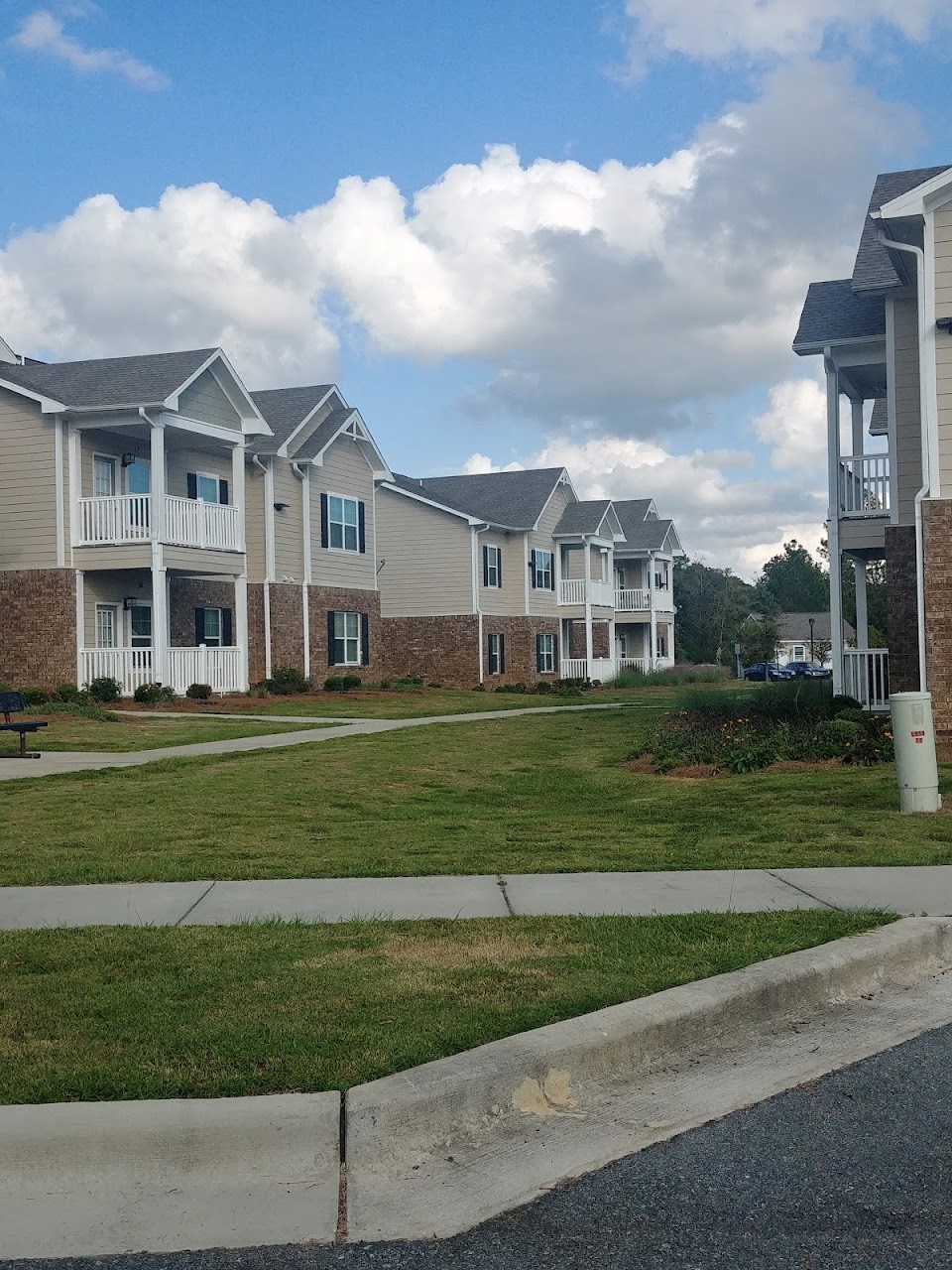 Photo of EUREKA HEIGHTS. Affordable housing located at 1060 W WASHINGTON AVE ASHBURN, GA 31714
