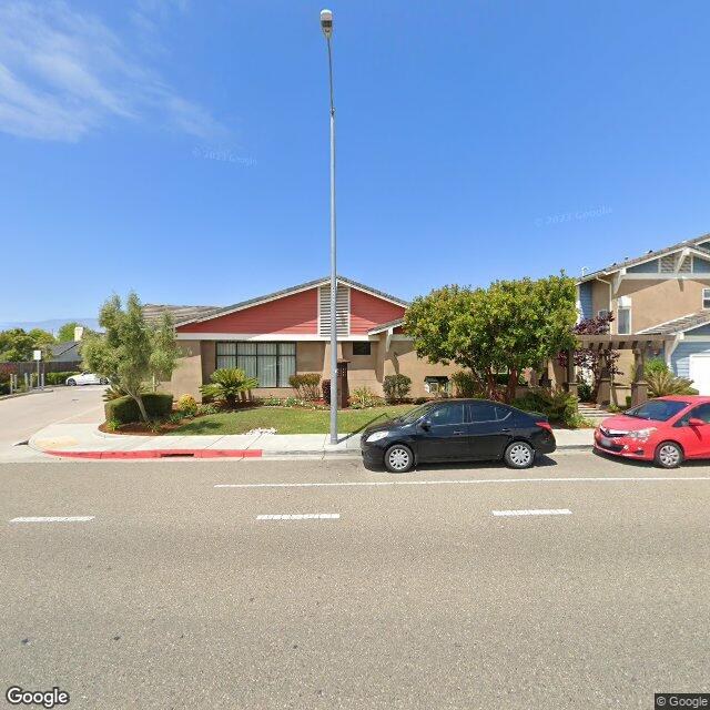 Photo of COURTLAND STREET APTS. Affordable housing located at 150 S COURTLAND ST ARROYO GRANDE, CA 93420