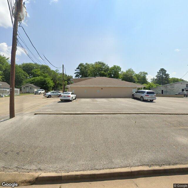 Photo of Longview Housing Authority at 1202 North Sixth Street LONGVIEW, TX 75601