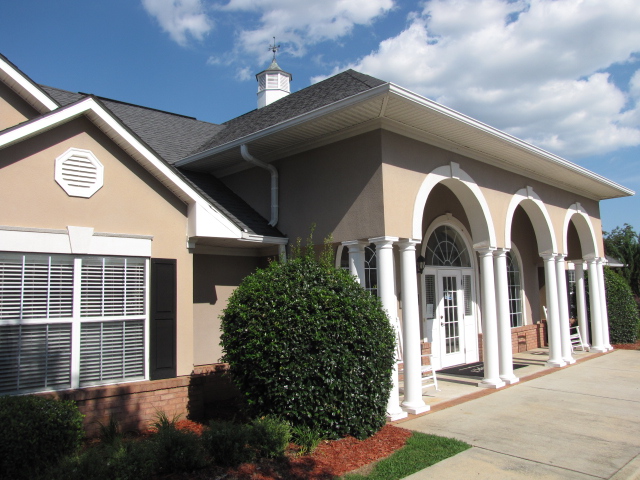 Photo of PACIFIC PARK APARTMENTS. Affordable housing located at 1205 LEVERETT RD WARNER ROBINS, GA 31088