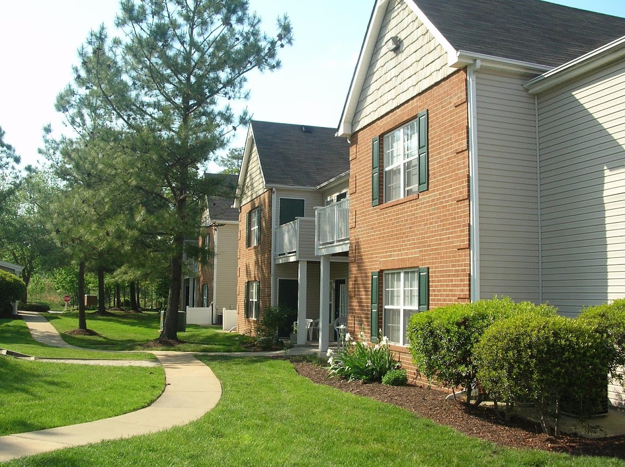 Photo of ARBOR LAKE. Affordable housing located at 6706 ARBOR LAKE DR CHESTER, VA 23831