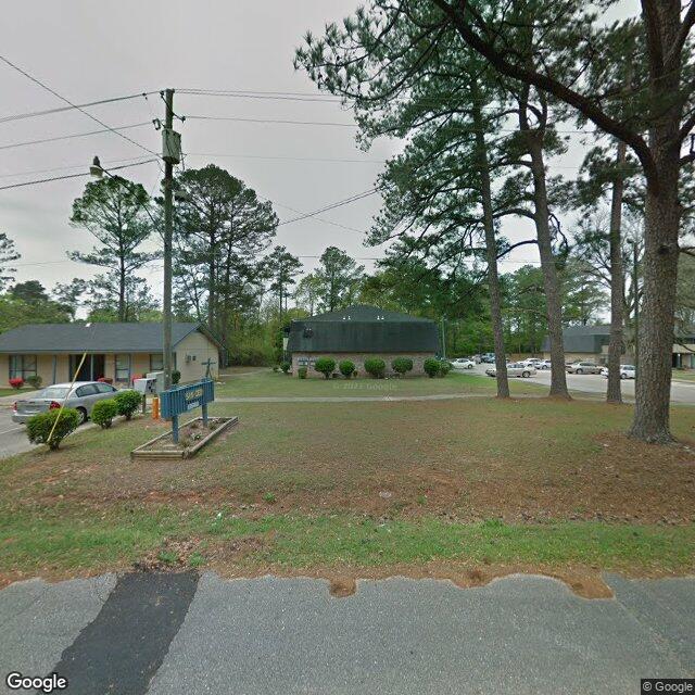 Photo of SAN DEE APARTMENTS at 258 COURT STREET GROVE HILL, AL 36451