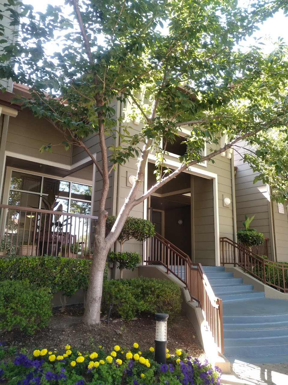 Photo of HOMESTEAD PARK. Affordable housing located at 1601 TENAKA PL SUNNYVALE, CA 94087