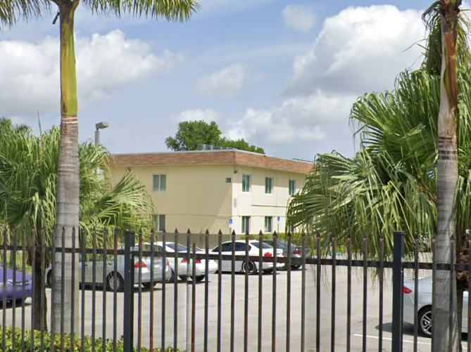 Photo of GARDEN VISTA. Affordable housing located at 4601 NW 183RD STREET MIAMI GARDENS, FL 33055