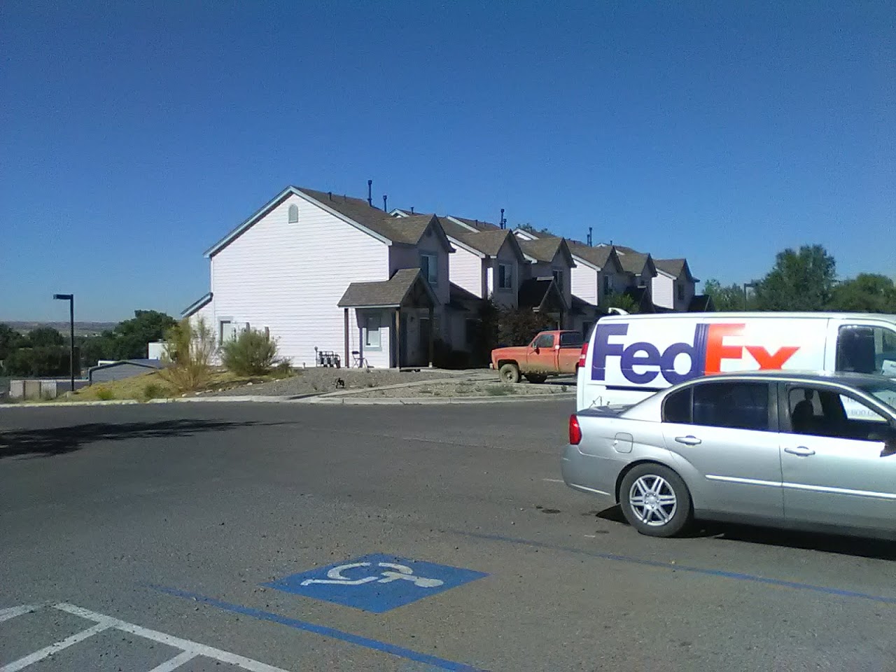 Photo of HIDDEN VALLEY VILLAGE. Affordable housing located at 717 RUTH LN BLOOMFIELD, NM 87413