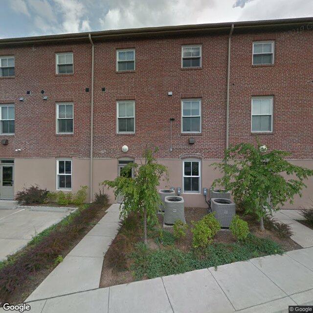 Photo of 401 HAZLE ST. Affordable housing located at 401 HAZLE ST TAMAQUA, PA 18252