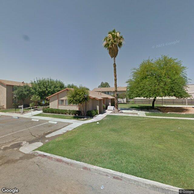 Photo of CASA IMPERIAL. Affordable housing located at 1051 ADLER AVENUE CALEXICO, CA 92231