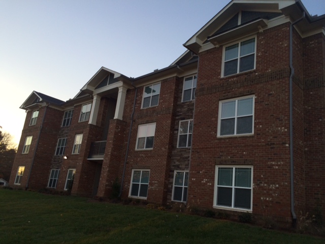 Photo of AVALON CHASE. Affordable housing located at 1000 AVALON CHASE CIRCLE GREER, SC 29650