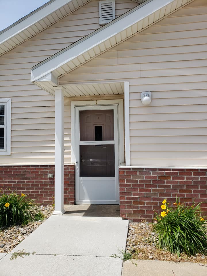 Photo of MEADOWVIEW ESTATES. Affordable housing located at 1106 W NATHAN DR WAYNE, NE 68787