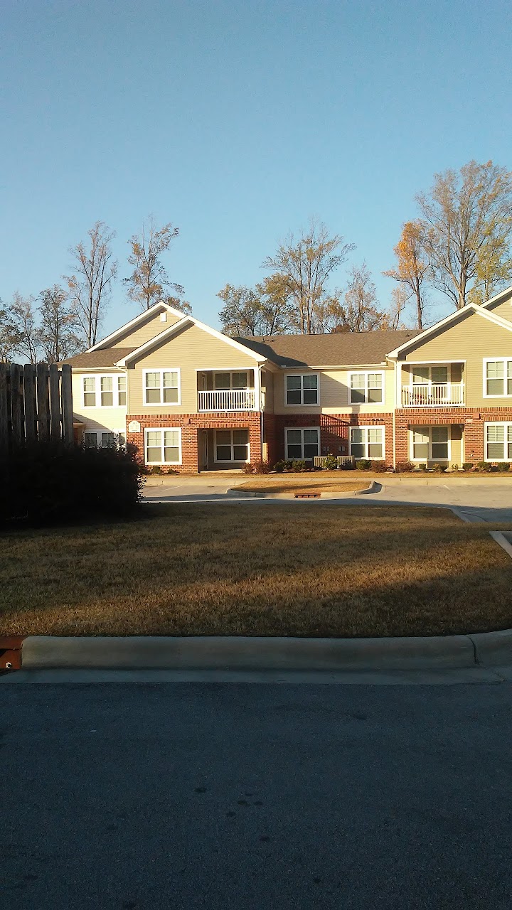 Photo of WINSLOW POINTE. Affordable housing located at 400 WINSLOW POINTE GREENVILLE, NC 27834