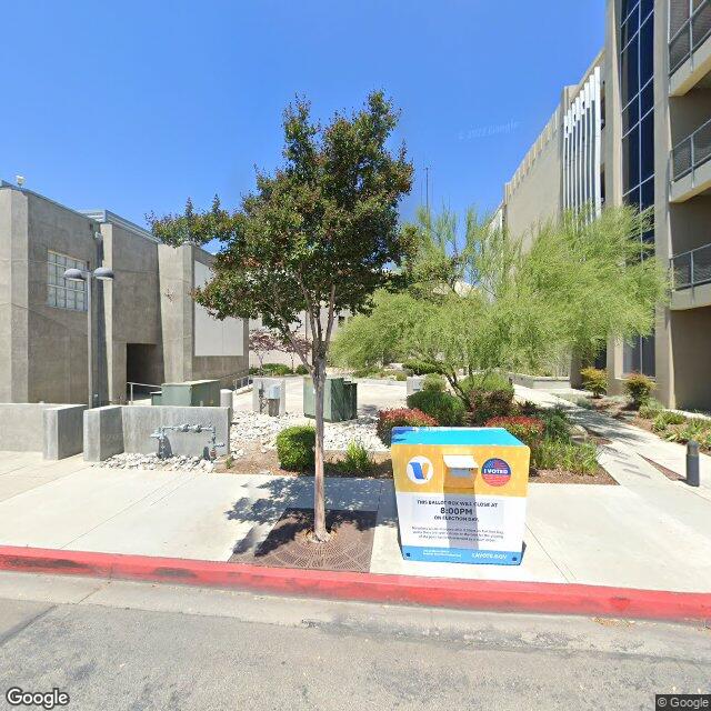 Photo of Housing Authority of the City of Baldwin Park at 14403 PACIFIC Avenue BALDWIN PARK, CA 91706
