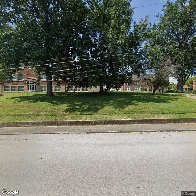 Photo of GLASGOW GRADED SCHOOL APARTMENTS at SOUTH LIBERTY STREET GLASGOW, KY 42141