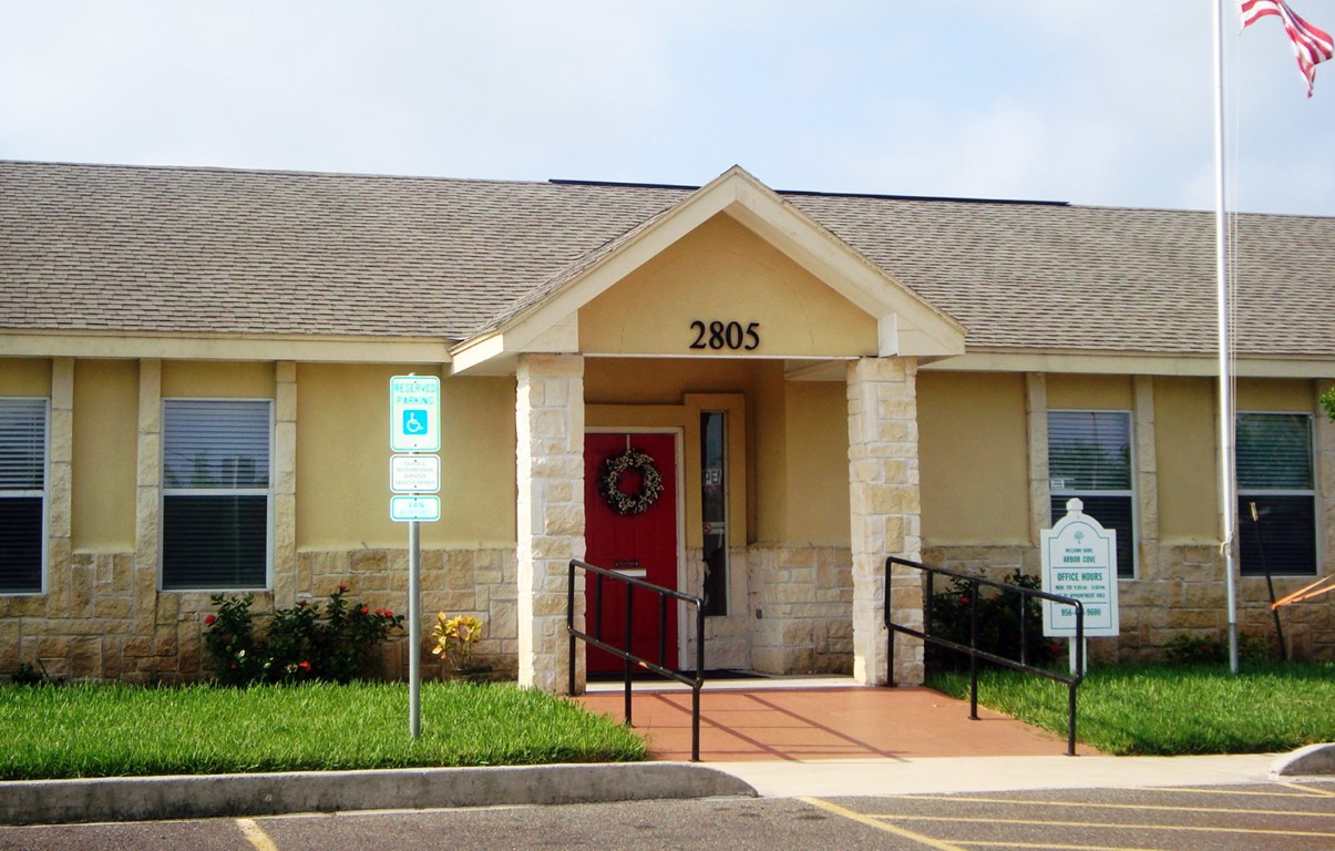 Photo of ARBOR COVE. Affordable housing located at 2805 ARBOR COVE DR DONNA, TX 78537