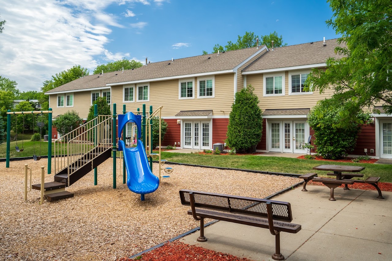 Photo of ANDREWS POINTE. Affordable housing located at MULTIPLE BUILDING ADDRESSES BURNSVILLE, MN 55337