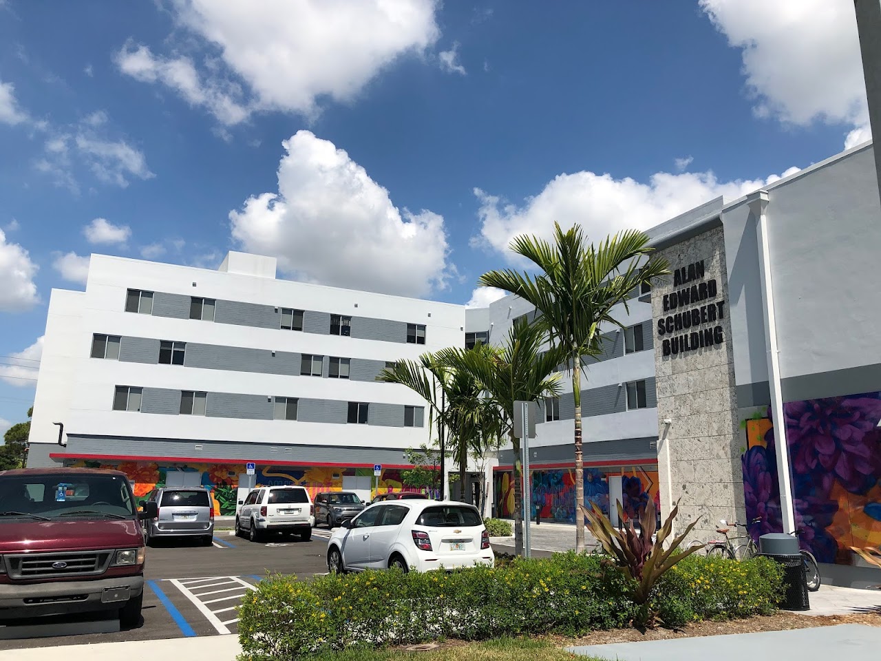 Photo of RESIDENCES AT EQUALITY PARK at N DIXIE HWY AT NE 20TH DR WILTON MANORS, FL 33305