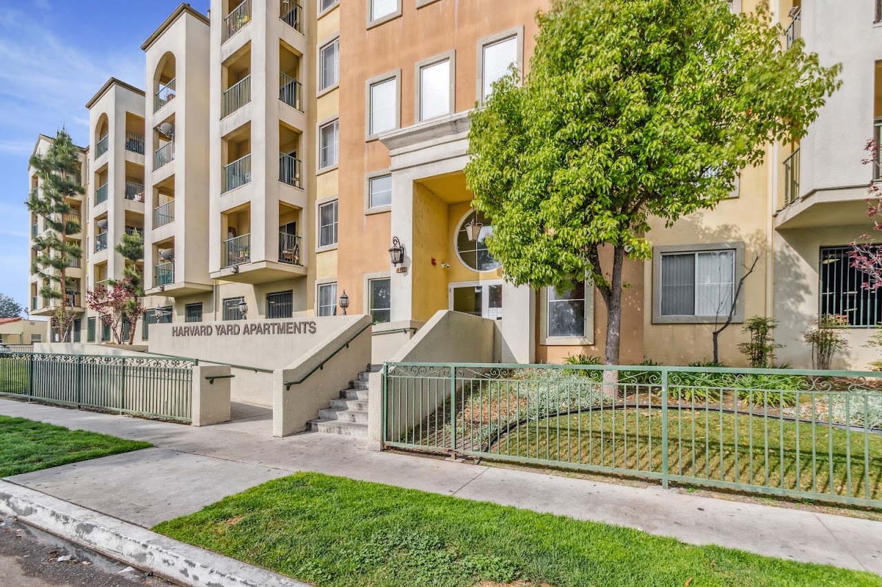 Photo of HARVARD GLENMARY. Affordable housing located at 8711 S HARVARD BLVD LOS ANGELES, CA 90047