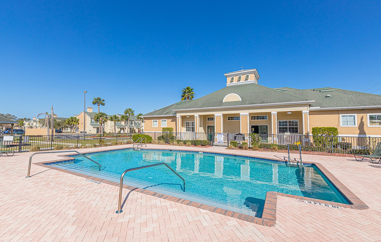 Photo of OAK MEADOWS. Affordable housing located at 1605 FLOWER MOUND LN COCOA, FL 32922