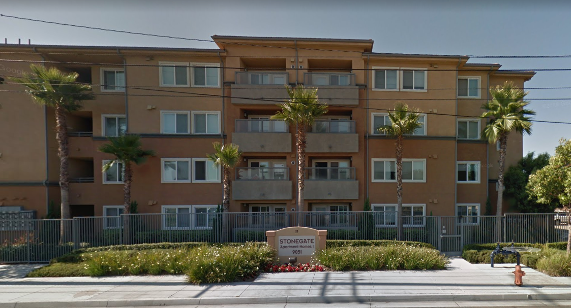 Photo of STONEGATE APT HOMES. Affordable housing located at 9051 KATELLA AVE ANAHEIM, CA 92804