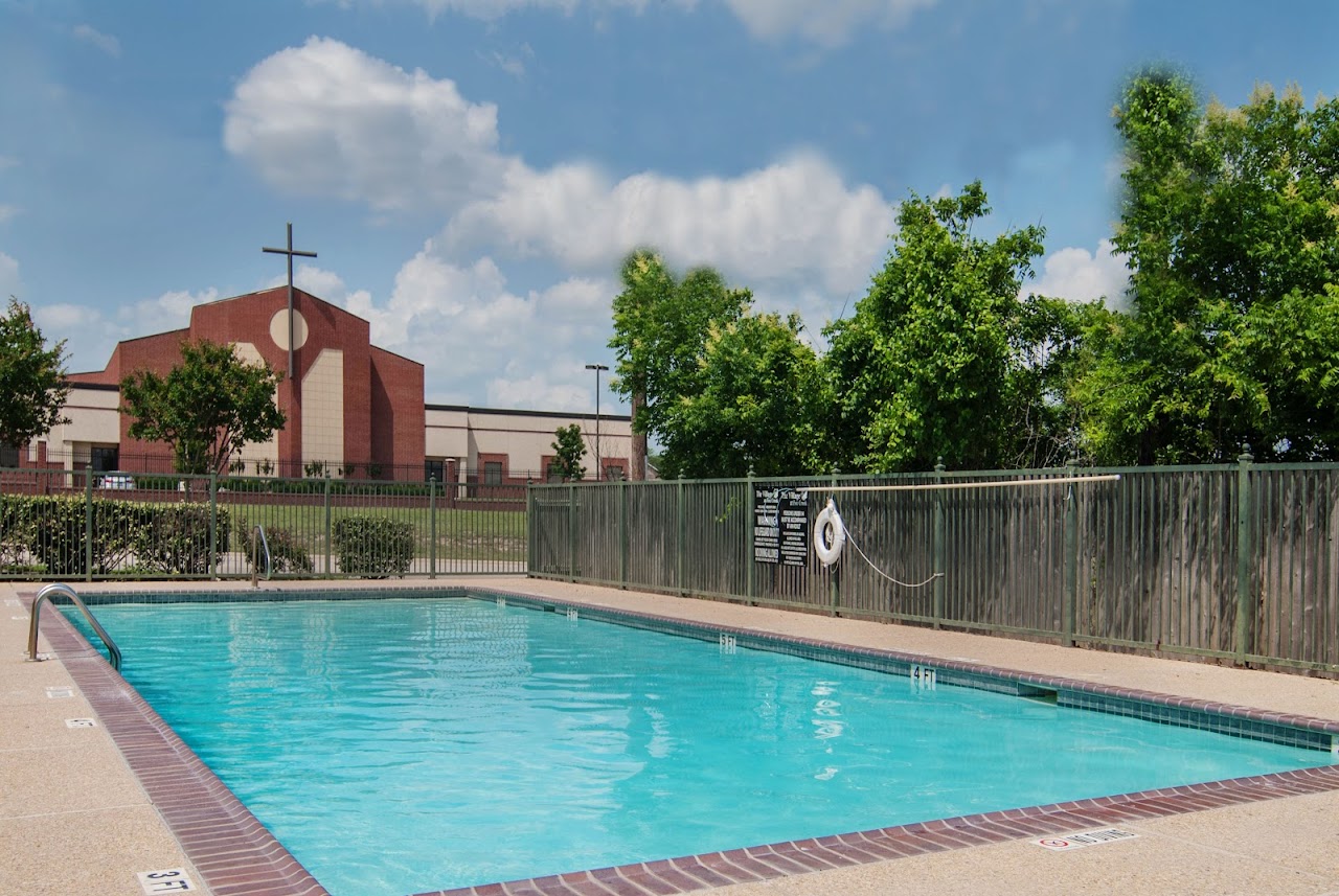 Photo of VILLAGE AT FOX CREEK. Affordable housing located at 2900 ILLINOIS AVE KILLEEN, TX 76543