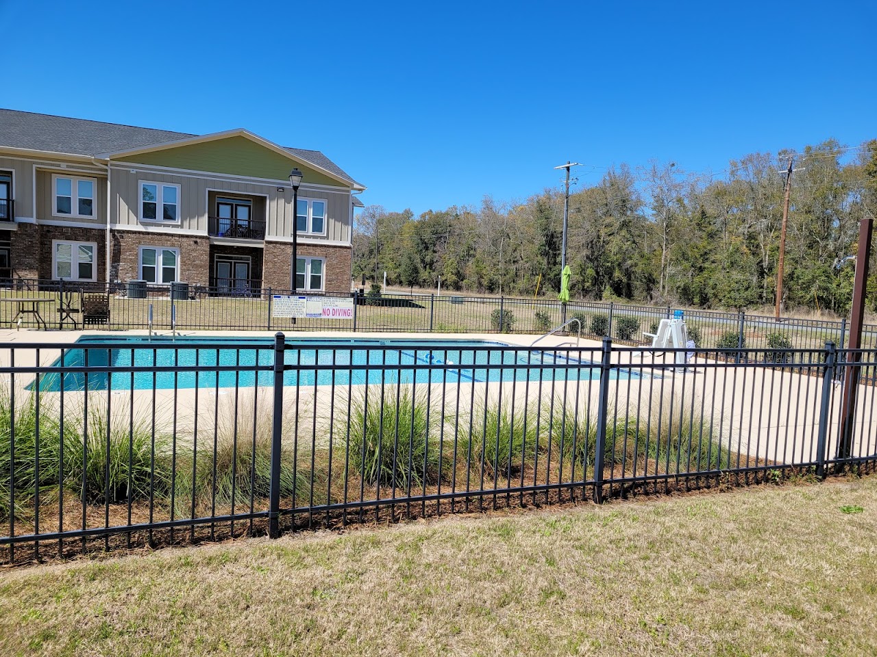 Photo of LAKEVIEW GARDENS. Affordable housing located at 2045 CASAMONICA DR LAKE PARK, GA 31636